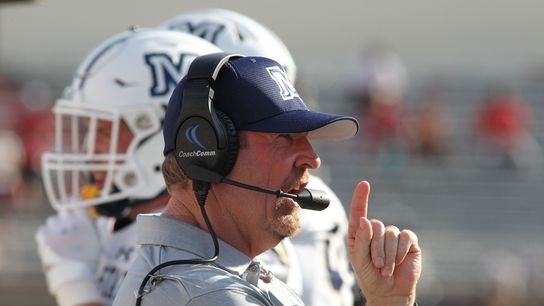 Texas hires Montana State head coach as assistant (College Football)