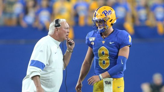 Nebraska hires former Pitt OC Mark Whipple to lead offense (College Football)
