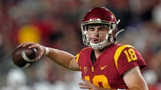 QB Daniels cleared to play for Georgia (College Football)