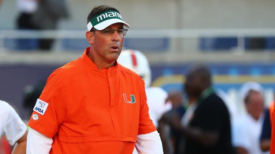 Arkansas hires Maryland’s Dan Enos as OC (College Football)