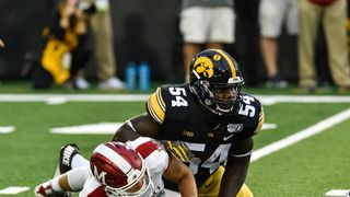 Nagurski Trophy finalists announced (College Football)