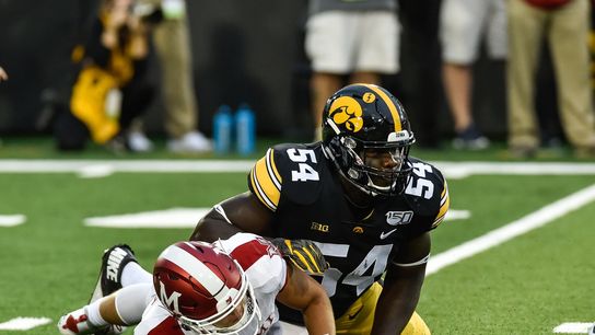 Nagurski Trophy finalists announced (College Football)
