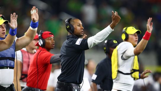 Kentucky assistant Jovon Bouknight arrested on DUI charge (College Football)