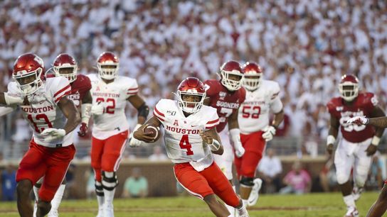 Transfer King to start at QB for Hurricanes (College Football)