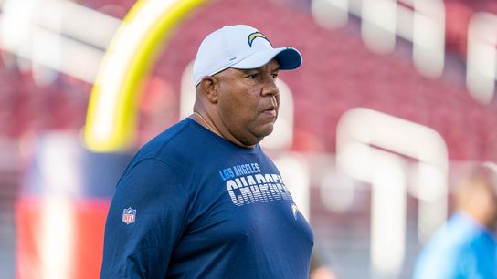 Lynn demotes Chargers’ special teams coach (NFL)