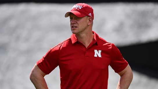 Frost: Nebraska ready to play in or out of Big Ten (College Football)