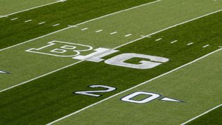 Powers Warren, son of Big Ten commissioner, transfers to Michigan St. (College Football)