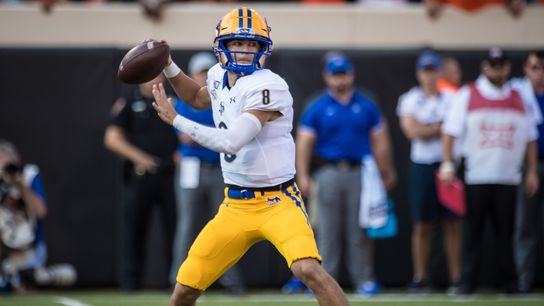 Orgerons go head-to-head as McNeese State visits LSU (College Football)