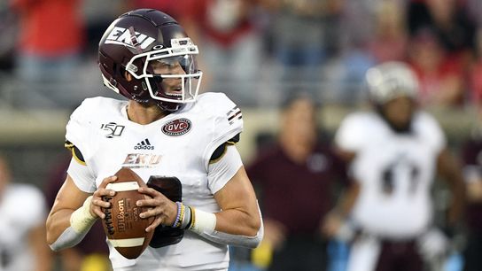 Ohio Valley postpones league play; nonconference football OK'd (College Football)