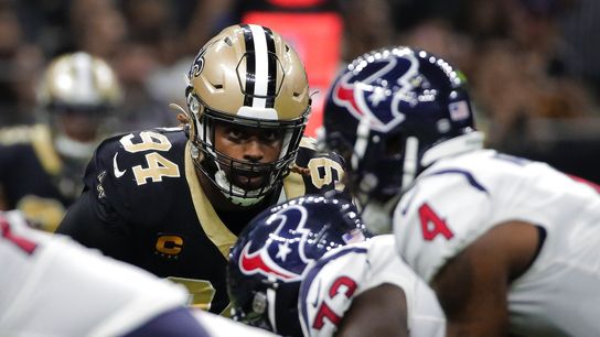 Saints' next QB odds: Deshaun Watson, Russell Wilson in mix? (NFL)