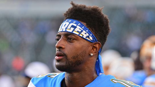 Report: Washington to sign WR Inman (NFL)