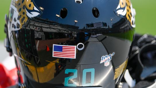 Jaguars hire ex-Iowa strength coach Chris Doyle (NFL)
