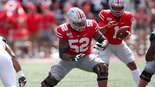 Day expects Wade, Davis to play for Ohio State (College Football)