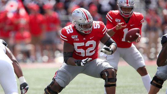 Day expects Wade, Davis to play for Ohio State (College Football)