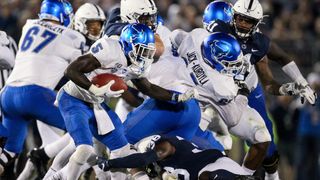 MAC presidents discuss return to football, delay vote (College Football)