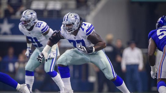 Report: Cowboys rework deals to 3 OL starters, free up $17M (NFL)