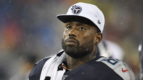 Former Titans TE Delanie Walker announces retirement (NFL)