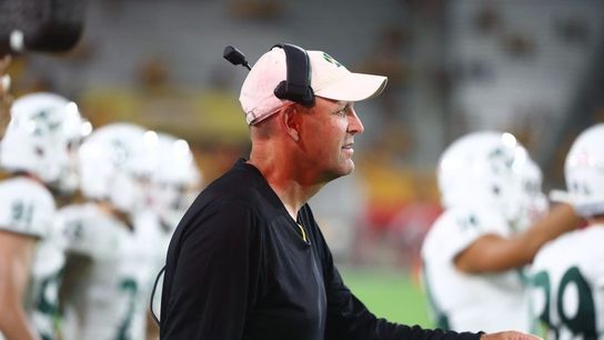 Stanford names Troy Taylor head coach (College Football)