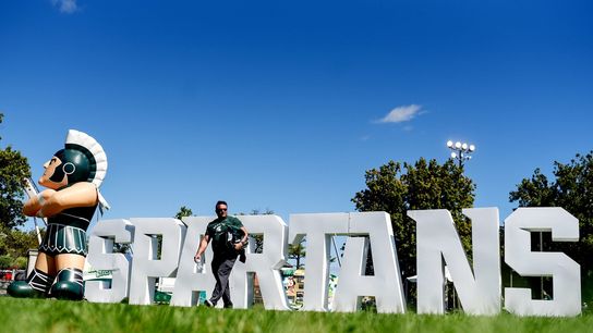 Michigan State AD Bill Beekman steps down, takes new role (College Football)