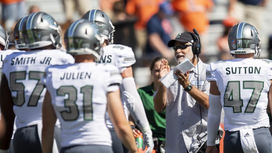 EMU coach Chris Creighton extended through 2025 (College Football)