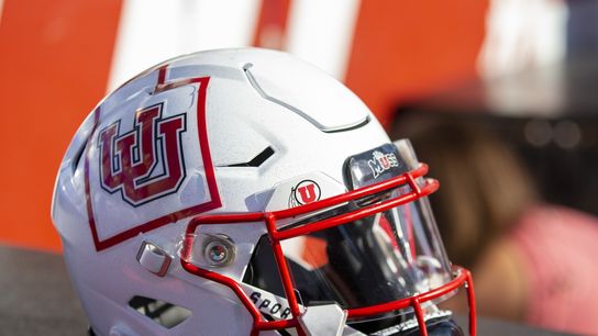 Utah defensive back Aaron Lowe dies after shooting at party (College Football)