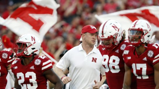 Nebraska nixes talk of playing outside Big Ten (College Football)
