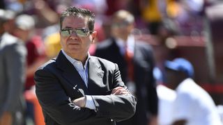 Report: Details of sexual assault allegation against Daniel Snyder emerge (NFL)