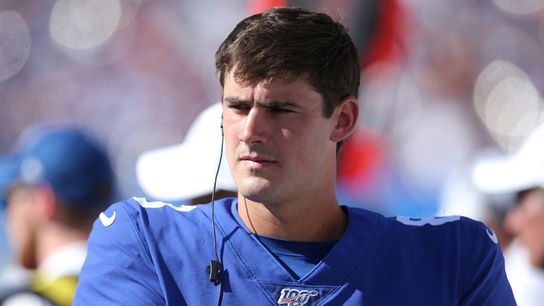 Judge: Giants COVID-19 violations addressed internally (NFL)