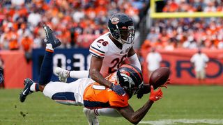 Bears reserve S Bush goes on reserve/COVID list (NFL)
