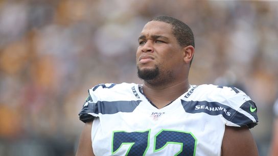 Jaguars DT Woods opts out of 2020 season (NFL)