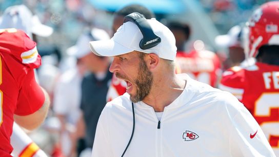 Ex-Chiefs assistant Britt Reid charged with felony DWI (NFL)