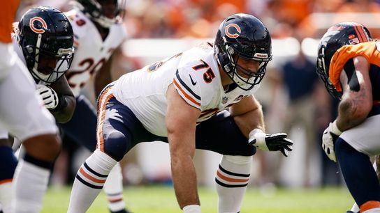 Chris Long: Retired OG Kyle Long returning in 2021 (NFL)
