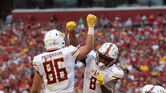 Jaguars sign TE Josh Pederson, coach's son (NFL)