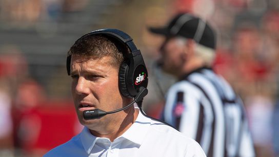 Reports: Notre Dame set to name Chris Ash new DC (College Football)