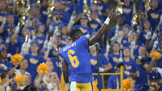 Georgia Tech wraps up regular season in showdown with Pitt (College Football)