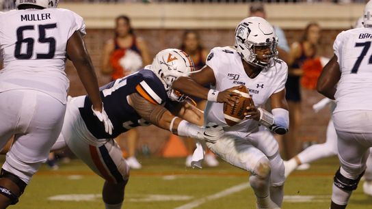 Old Dominion breaks with C-USA, calls off football season (College Football)