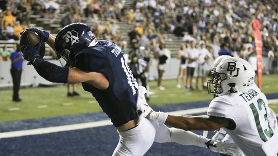 UTSA COVID-19 issues lead to postponement vs. Rice (College Football)