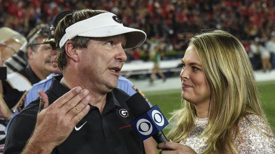 Jamie Erdahl to host 'Good Morning Football' (NFL)