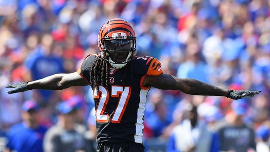 Report: Cardinals sign veteran CB Kirkpatrick (NFL)