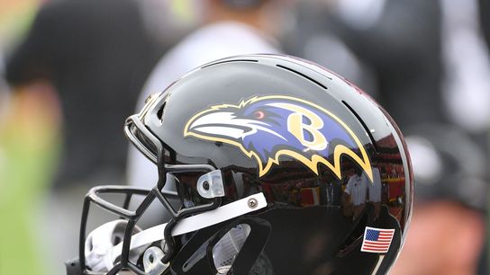 Report: Ravens have more positive COVID-19 tests (NFL)