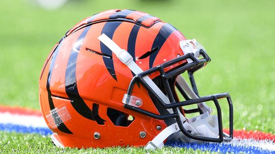 Two Bengals players test positive for COVID-19 (NFL)