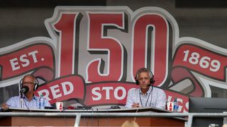 FOX Sports takes Brennaman off NFL broadcasts (NFL)