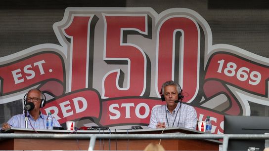 FOX Sports takes Brennaman off NFL broadcasts (NFL)