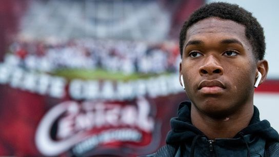 Clemson WR E.J. Williams (thumb) to miss four-plus weeks (College Football)