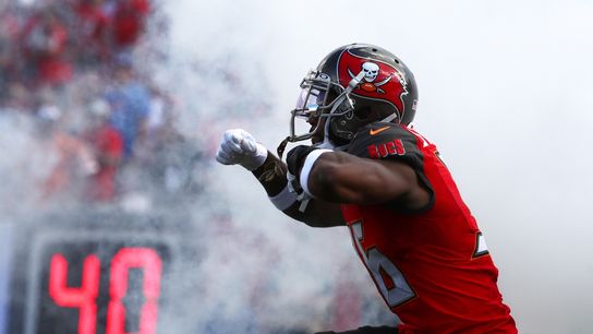 Bucs cut former 2nd-round CB Stewart (NFL)