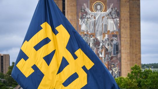 Notre Dame hosts Duke in its Sept. 12 ACC opener (College Football)