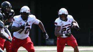 MAC nixes fall season, eyes spring return (College Football)