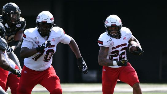 MAC nixes fall season, eyes spring return (College Football)