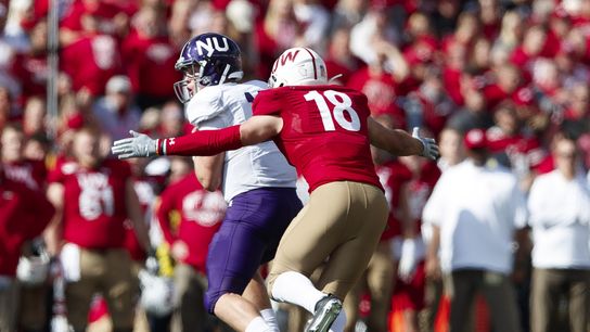Illini, No. 14 Badgers eager to kick off Big Ten campaign (College Football)