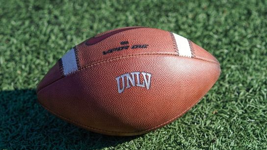 UNLV defensive lineman Ryan Keeler dies at 20 (College Football)